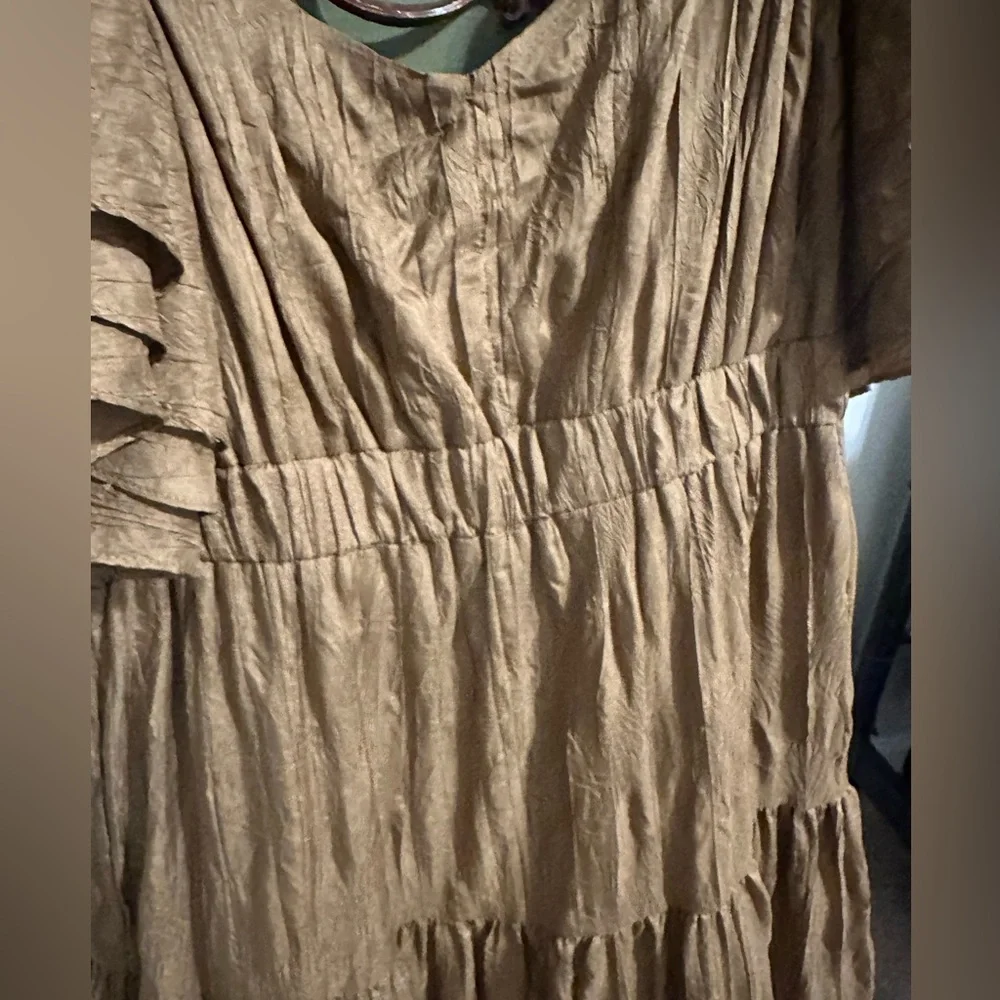 Make a Statement dress - Picture 15 of 16